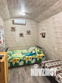 Дом 30м², 1-этажный, посуточно, 