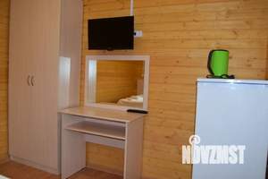 Дом 40м&sup2;, 2-этажный, посуточно, 