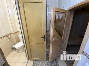 Дом 50м&sup2;, 1-этажный, посуточно, 