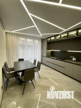 Дом 150м&sup2;, 3-этажный, посуточно, 