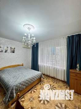 Дом 160м&sup2;, 2-этажный, посуточно, 