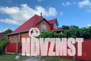 Дом 150м², 2-этажный, посуточно, 