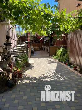 Дом 40м², 2-этажный, посуточно, 