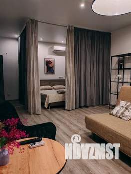 Дом 55м&sup2;, 1-этажный, посуточно, 