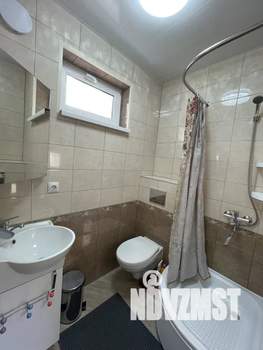 Дом 40м², 2-этажный, посуточно, 