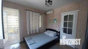 Дом 31м², 1-этажный, посуточно, 