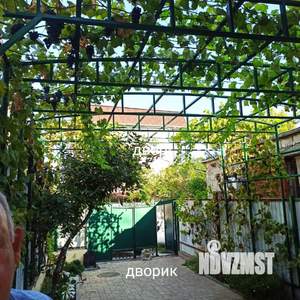 Дом 110м&sup2;, 2-этажный, посуточно, 