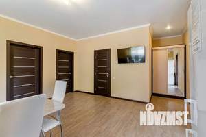 Дом 80м², 2-этажный, посуточно, 