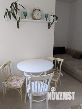 Таунхаус 40м&sup2;, 1-этажный, на длительный срок, 