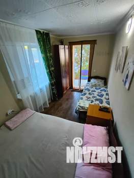 Дом 45м&sup2;, 1-этажный, посуточно, 