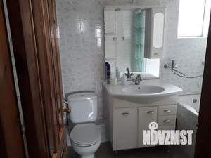 Дом 200м&sup2;, 2-этажный, посуточно, 