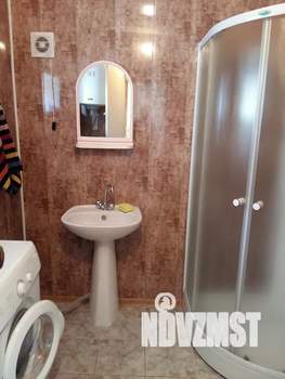 Дом 54м&sup2;, 1-этажный, посуточно, 