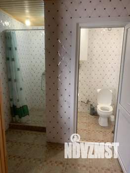 Дом 35м², 1-этажный, посуточно, 