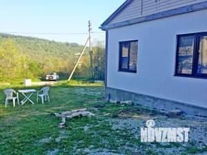 Дом 50м&sup2;, 1-этажный, посуточно, 