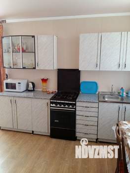 Дом 54м&sup2;, 1-этажный, посуточно, 