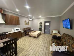 Дом 40м², 1-этажный, посуточно, 