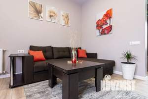 Дом 50м², 1-этажный, посуточно, 