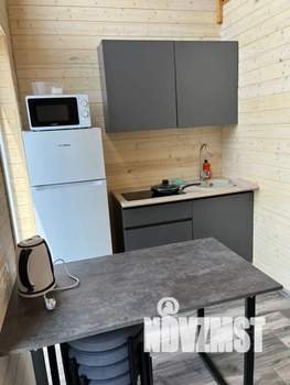 Дом 40м², 2-этажный, посуточно, 