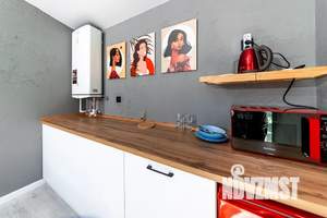 Дом 50м², 1-этажный, посуточно, 