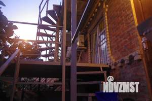 Дом 42м&sup2;, 1-этажный, посуточно, 