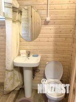 Дом 30м&sup2;, 2-этажный, посуточно, 