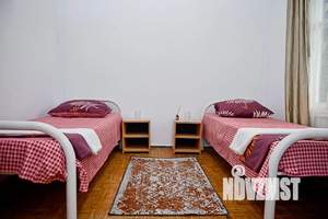 Дом 28м&sup2;, 1-этажный, посуточно, 