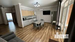 Дом 140м², 1-этажный, посуточно, 