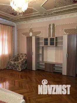 Дом 110м², 2-этажный, посуточно, 