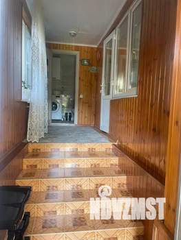 Дом 50м&sup2;, 1-этажный, посуточно, 