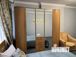 Дом 70м&sup2;, 2-этажный, посуточно, 