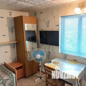 Дом 9м&sup2;, 1-этажный, посуточно, 