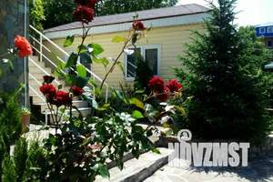 Дом 40м², 1-этажный, посуточно, 