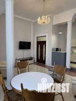 Дом 100м², 3-этажный, посуточно, 