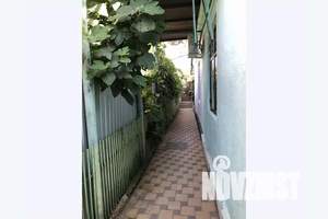 Дом 10м&sup2;, 1-этажный, посуточно, 