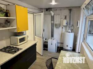 Дом 50м², 1-этажный, посуточно, 