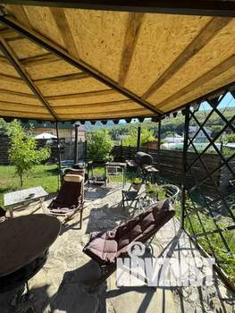 Дом 16м², 1-этажный, посуточно, 