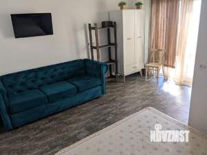 Дом 60м&sup2;, 1-этажный, на длительный срок, 