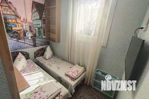 Дом 28м&sup2;, 1-этажный, посуточно, 