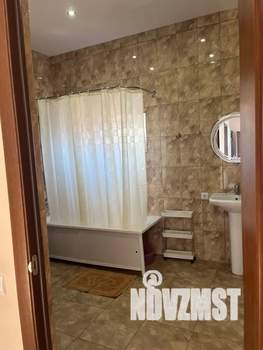 Дом 100м², 2-этажный, посуточно, 