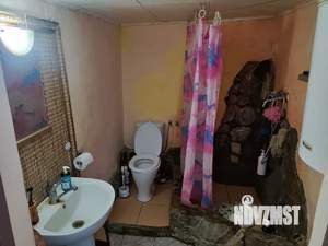 Дом 70м², 1-этажный, на длительный срок, 