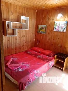 Дом 68м&sup2;, 2-этажный, на длительный срок, 