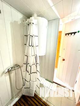 Дом 12м&sup2;, 2-этажный, посуточно, 