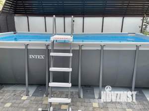 Дом 45м&sup2;, 1-этажный, посуточно, 