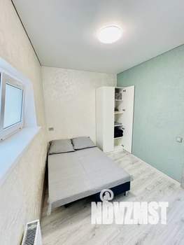 Дом 35м&sup2;, 1-этажный, посуточно, 