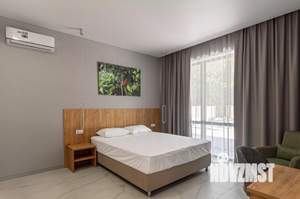 Дом 250м&sup2;, 1-этажный, посуточно, 