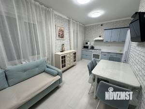 Дом 55м², 1-этажный, на длительный срок, 