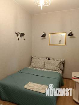 Дом 85м&sup2;, 1-этажный, посуточно, 