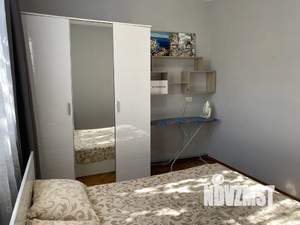 Дом 60м&sup2;, 1-этажный, посуточно, 