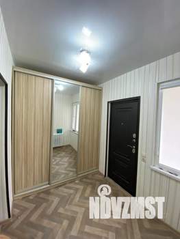 Дом 50м², 2-этажный, посуточно, 