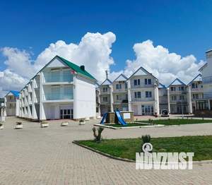 Дом 123м², 3-этажный, посуточно, 